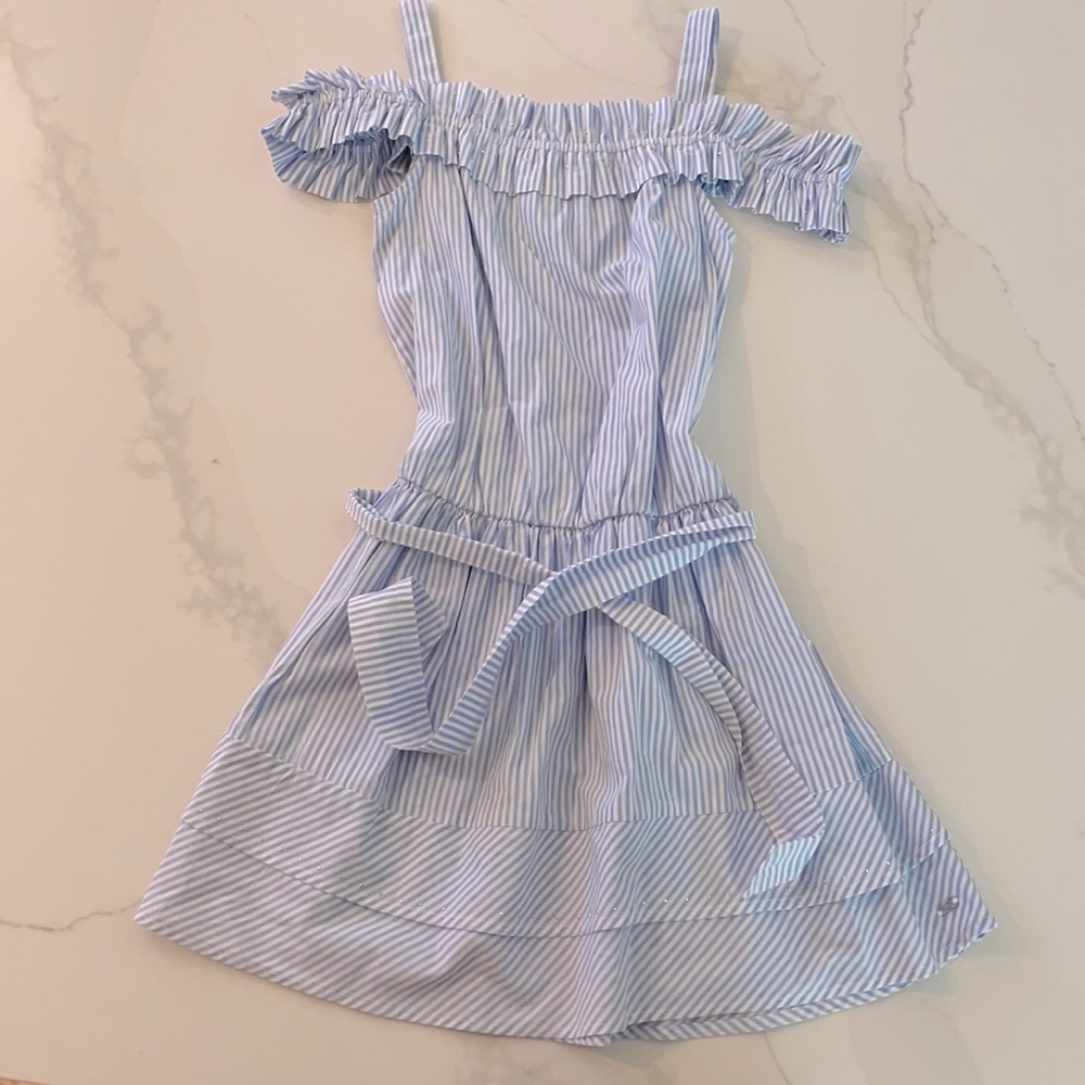 Like new fresh dress